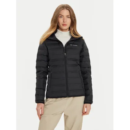 Zdjęcie Columbia Kurtka puchowa Lake 22™ II 2088363 Czarny Regular Fit