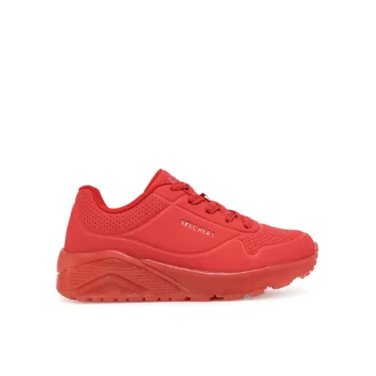 Zdjęcie Skechers Sneakersy Uno Ice 405770L/RED Czerwony