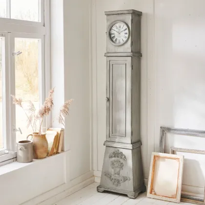 Zdjęcie Zegar stojący Mela