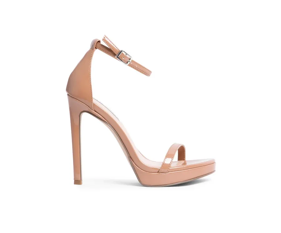 obrazek 1 Steve Madden Sandały Milano Sandal SM11000943-02002-250 Brązowy