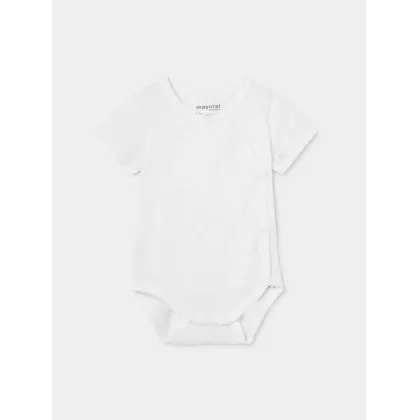 Zdjęcie Mayoral Body dziecięce 1703 Biały