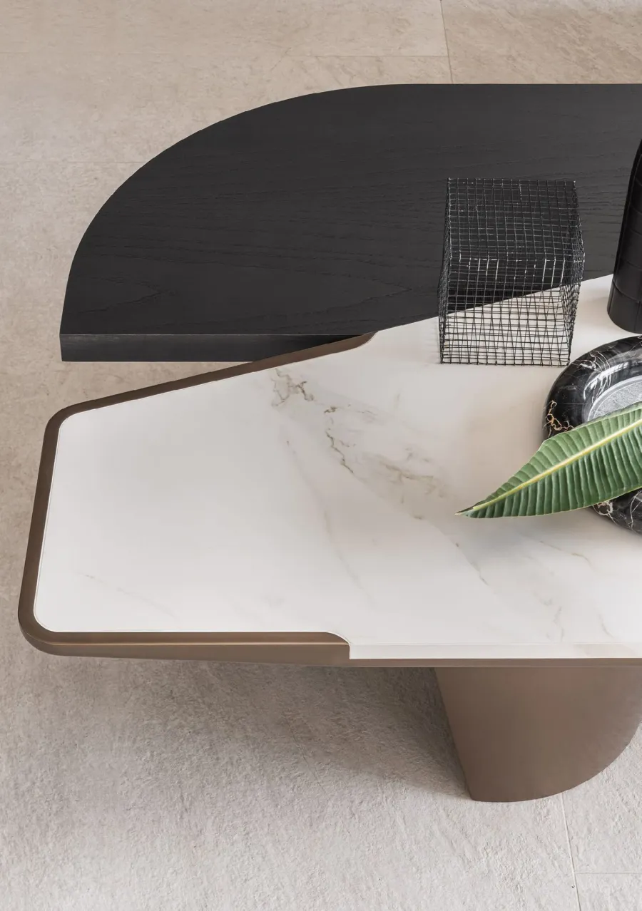 obrazek 4 Elegancki stolik do salonu w stylu minimalistycznym