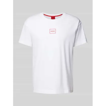 Zdjęcie T-shirt z nadrukiem z logo model ‘Laze’