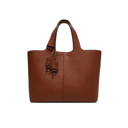 Zdjęcie Elisabetta Franchi Torebka BS-96A-52E2-V450 Brązowy