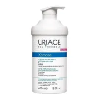 Zdjęcie Uriage Xémose Krem do twarzy i ciała do skóry bardzo suchej 400 ml
