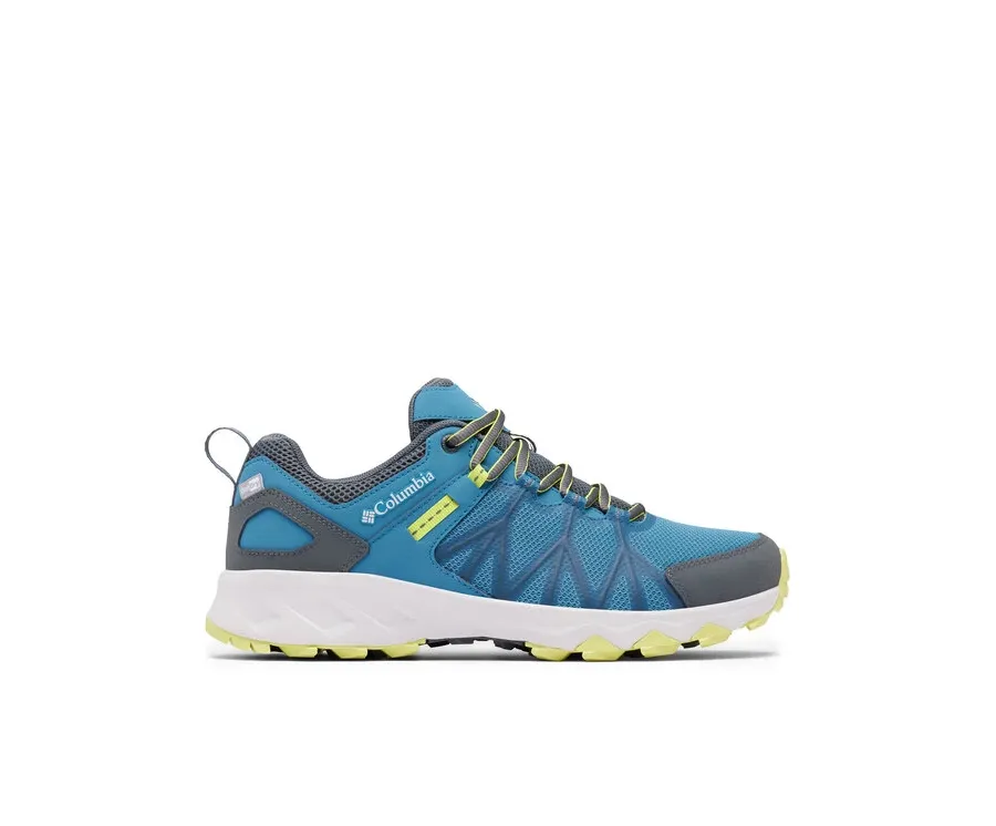 obrazek 1 Columbia Trekkingi Peakfreak II Outdry 2100711 Niebieski
