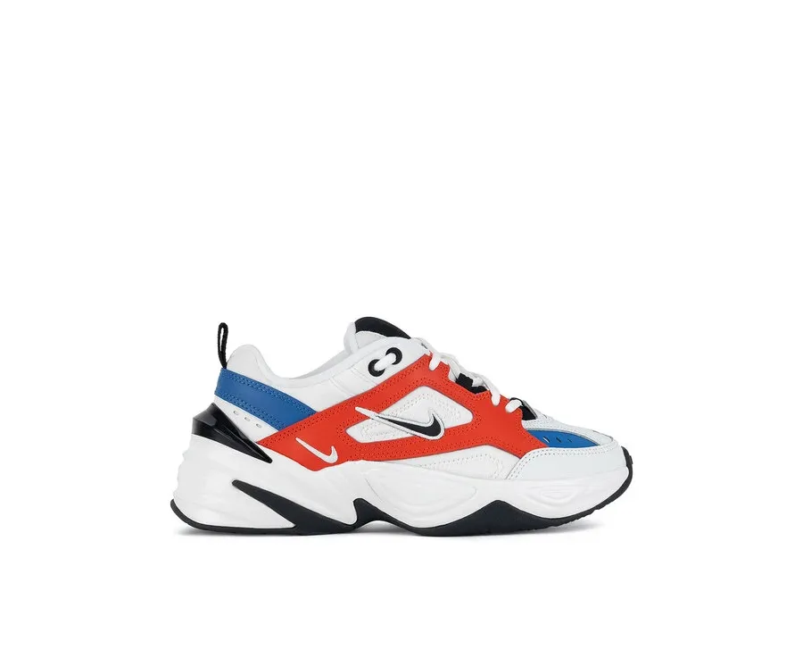 obrazek 1 Nike Sneakersy AO3108-101 Biały