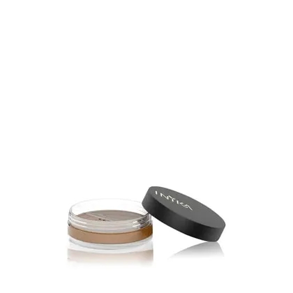 Zdjęcie INIKA Organic Mineral Foundation Powder SPF 25 Makijaż mineralny 8 g Confidence