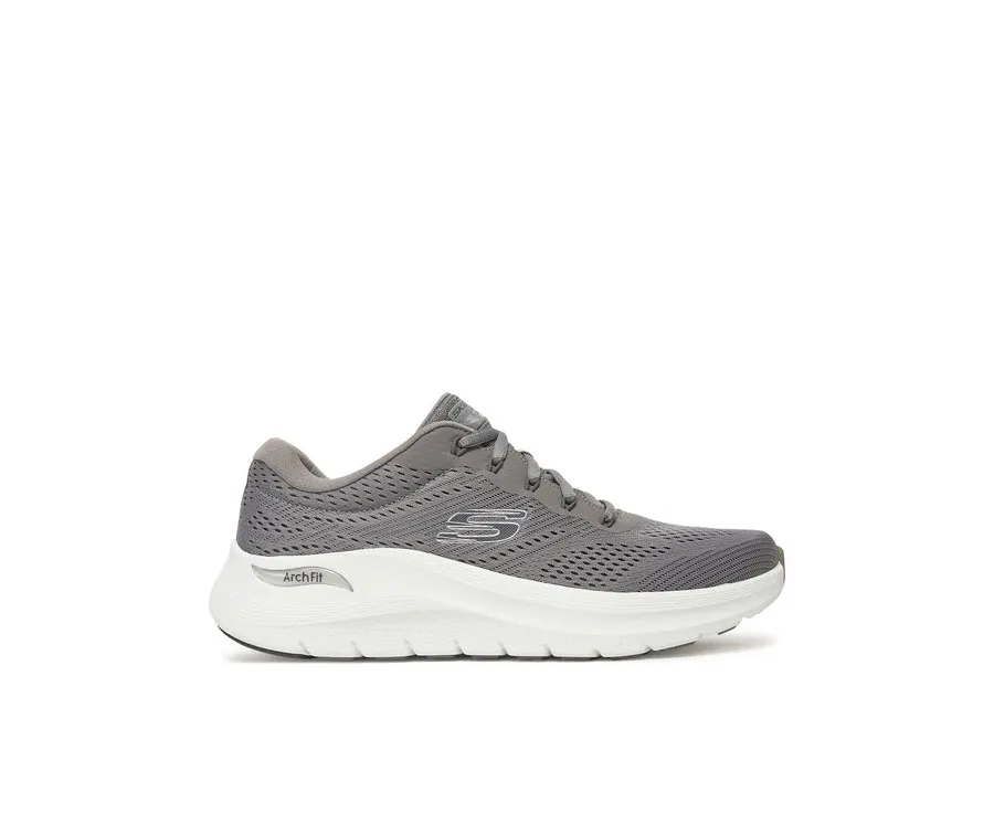 obrazek 1 Skechers Sneakersy Arch Fit 2.0- 232700/GRY Szary