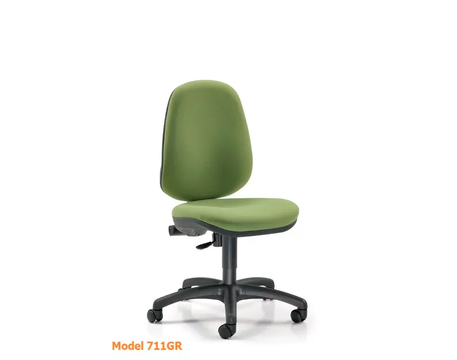 picture 3 Ergonomic chair for the executive