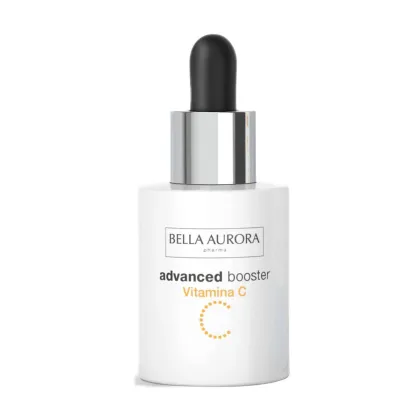 Zdjęcie Bella Aurora Advanced Booster Witamina C 30 ml