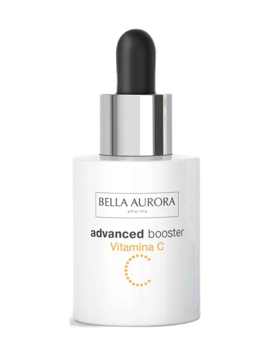 obrazek 1 Bella Aurora Advanced Booster Witamina C  30 ml