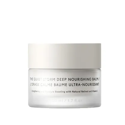 Zdjęcie The Untamed Balsam głęboko odżywiający do twarzy The Quiet Storm 50 ml
