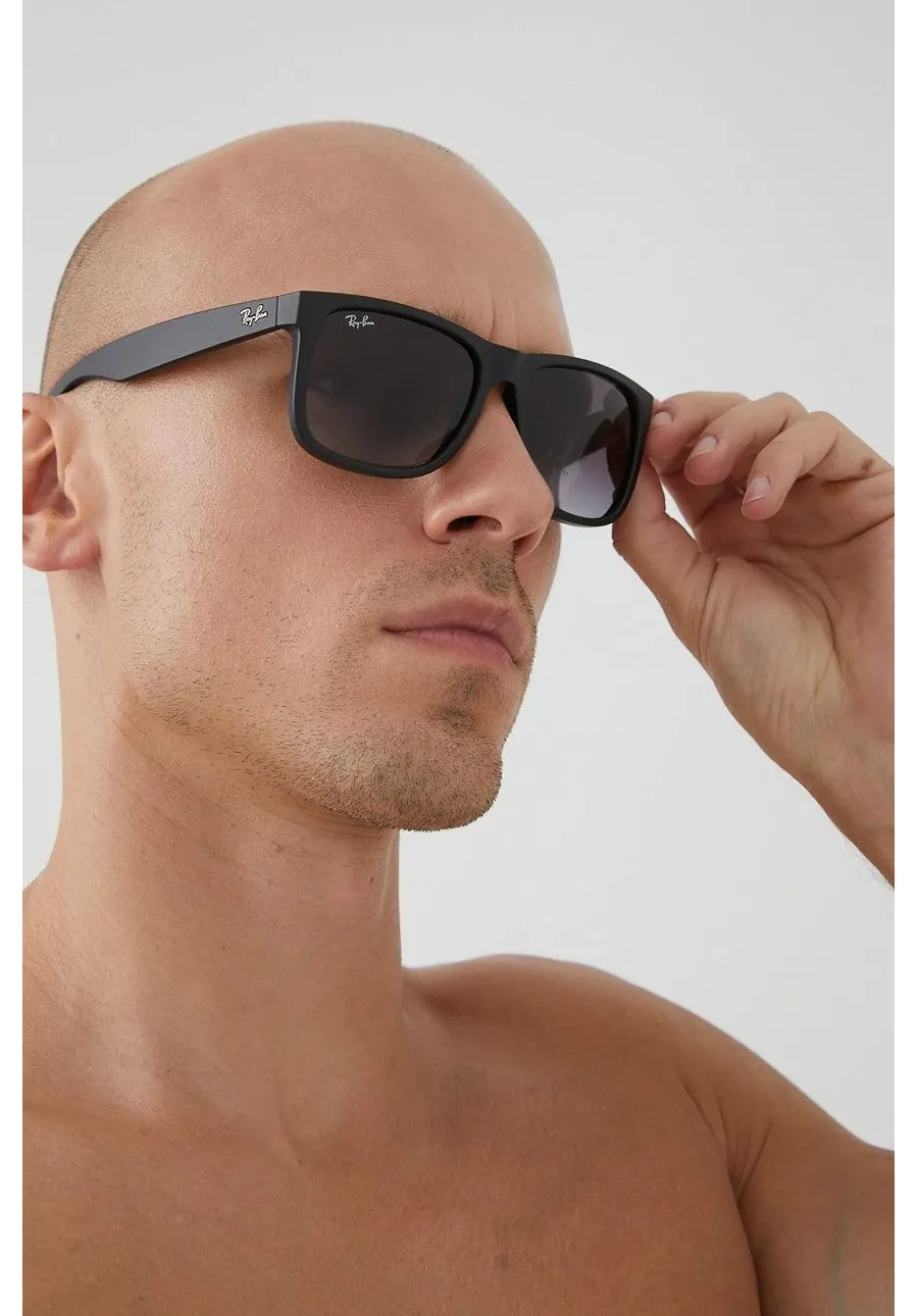 obrazek 1 Ray-Ban – Okulary JUSTIN 0RB4165