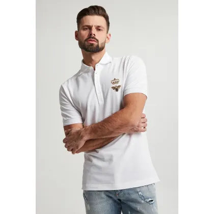 Zdjęcie Polo męskie DOLCE & GABBANA Dolce & Gabbana