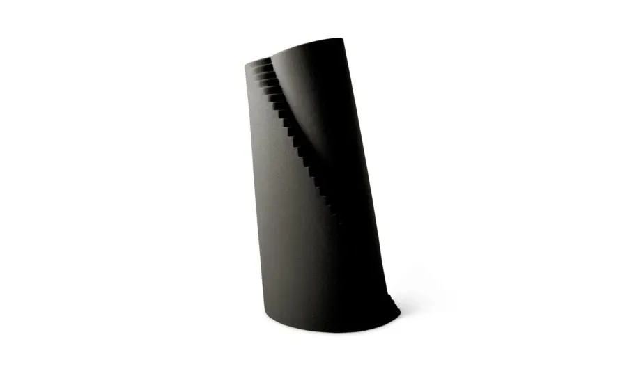 obrazek 11 WyjÄ…tkowy wazon ceramiczny Escher