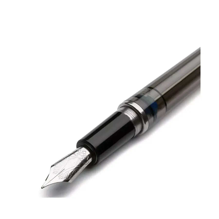 obrazek 1 Genialne pióro wieczne Avatar Ur - Touch Down Graphene Black