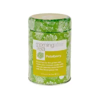 Zdjęcie Vintage Teas - Morning After - Petalberry - puszka 10 torebek VINTAGE TEAS