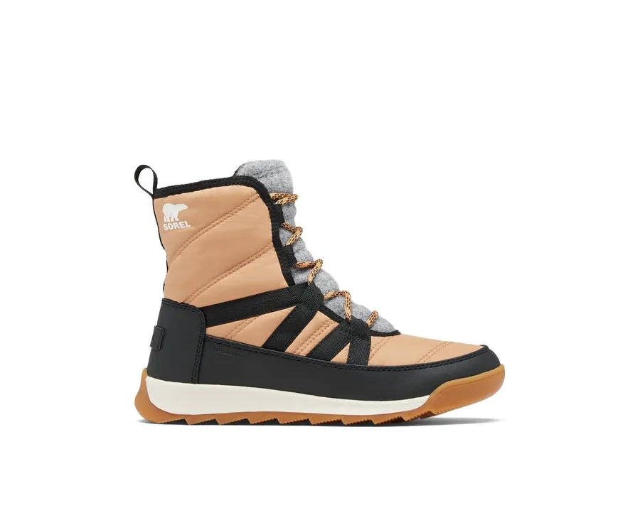 obrazek 1 Sorel Śniegowce Whitney™ II Plus Lace Wp 2088241253 Brązowy