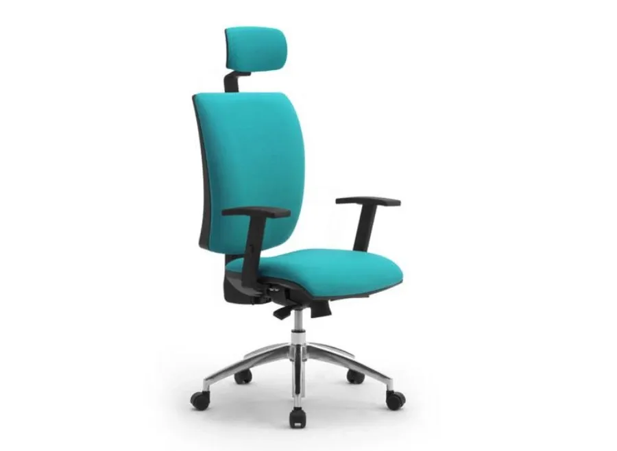 obrazek 5 Designerskie krzesło Sprint X do biura lub gabinetu