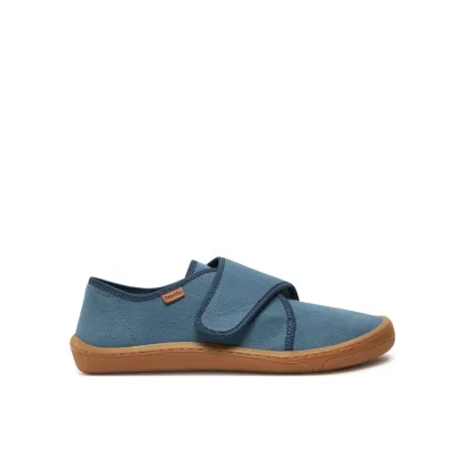 Zdjęcie Froddo Kapcie Barefoot Slippers G1700408-1 D Niebieski