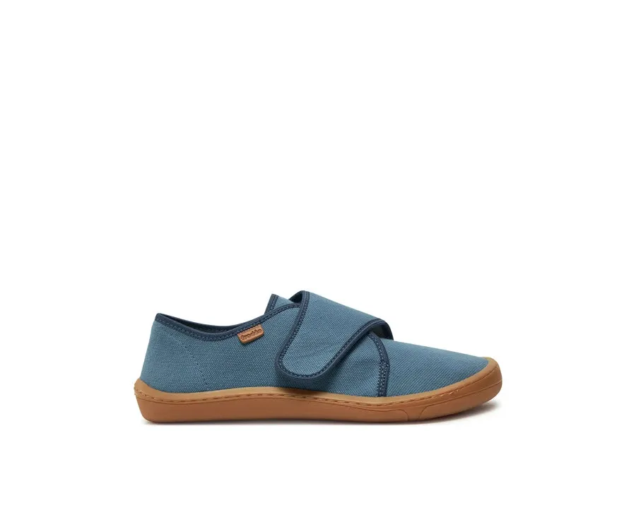 obrazek 1 Froddo Kapcie Barefoot Slippers G1700408-1 D Niebieski