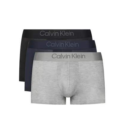 Zdjęcie Calvin Klein Underwear Komplet 3 par bokserek LV00NB4192 Kolorowy
