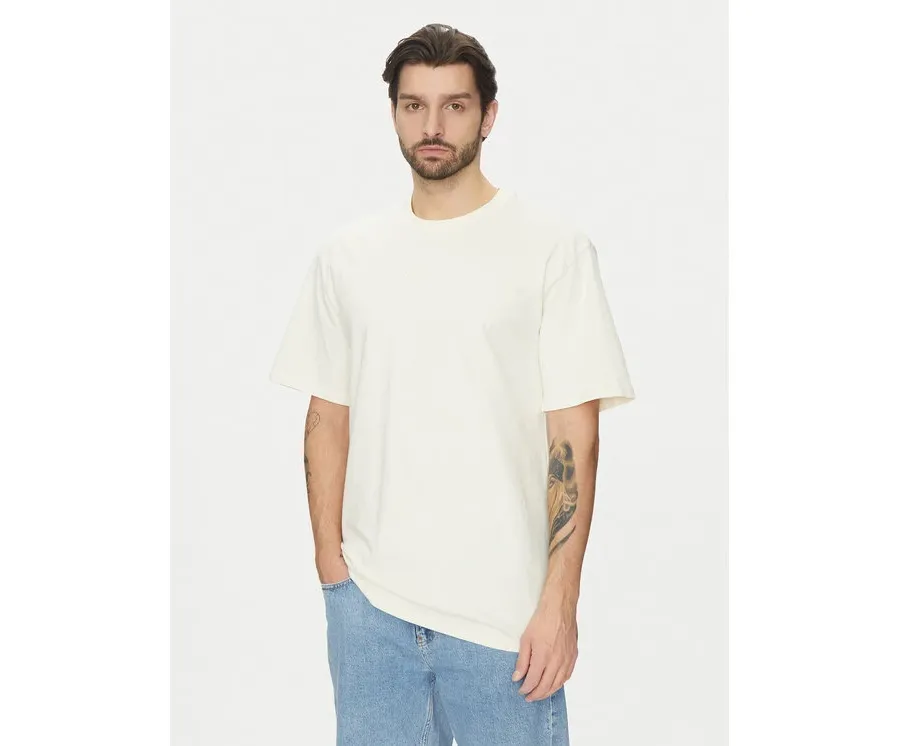 obrazek 1 Karl Kani T-Shirt 60300336 Biały Regular Fit