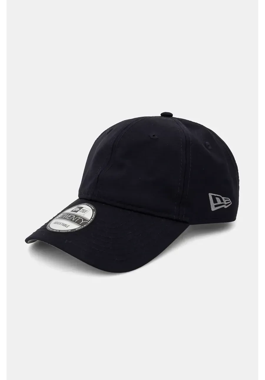 obrazek 1 New Era czapka z daszkiem z domieszką wełny WR 920 kolor granatowy gładka 60565095
