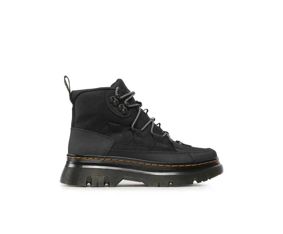 obrazek 1 Dr. Martens Trapery Boury 27831001 Czarny