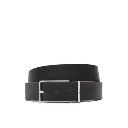 Zdjęcie Guess Pasek Męski Vezzola BMCMSE P4435 Czarny