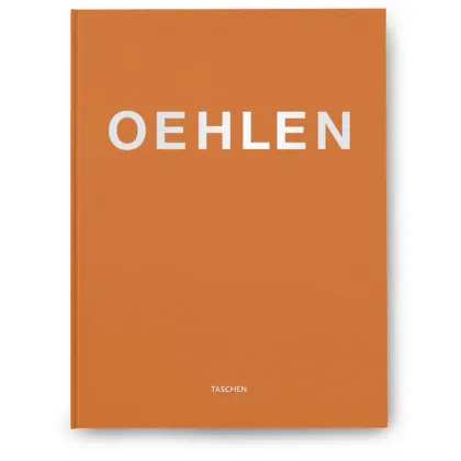 Zdjęcie Książka Albert Oehlen - Taschen