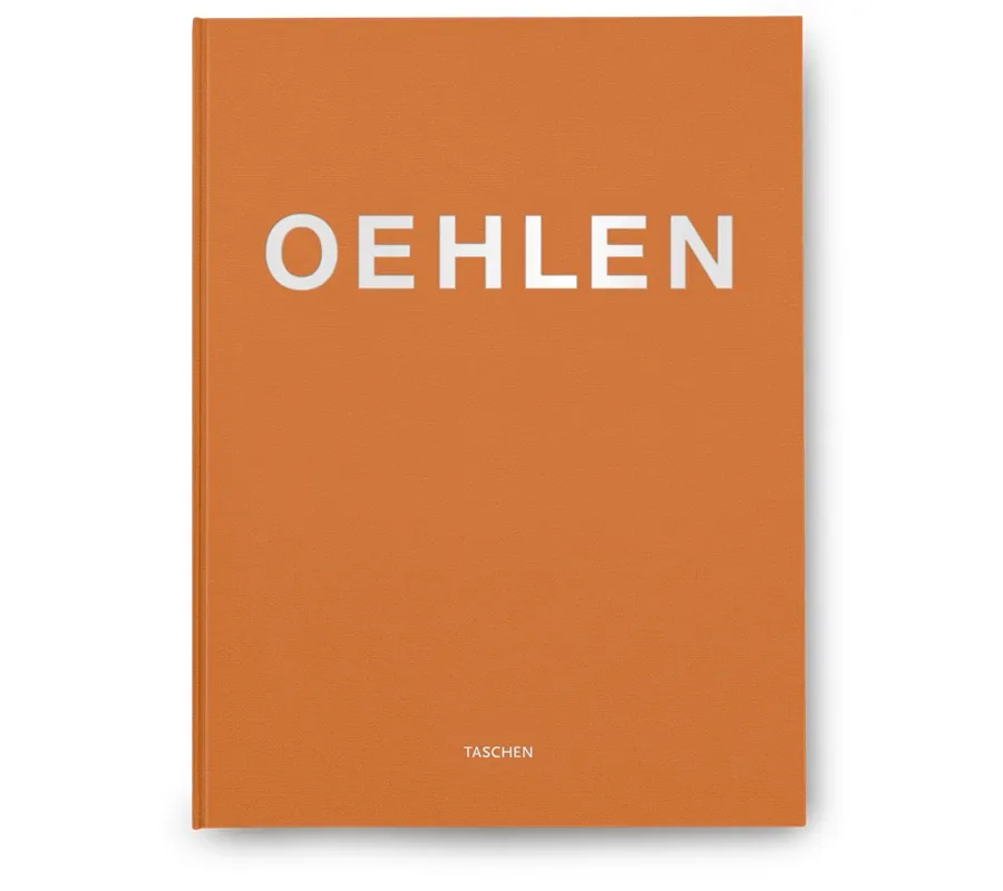 album Albert Oehlen - sklep luxury products