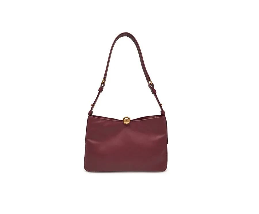 obrazek 1 Furla Torebka Sfera WB01403 BX3168 26700 Bordowy
