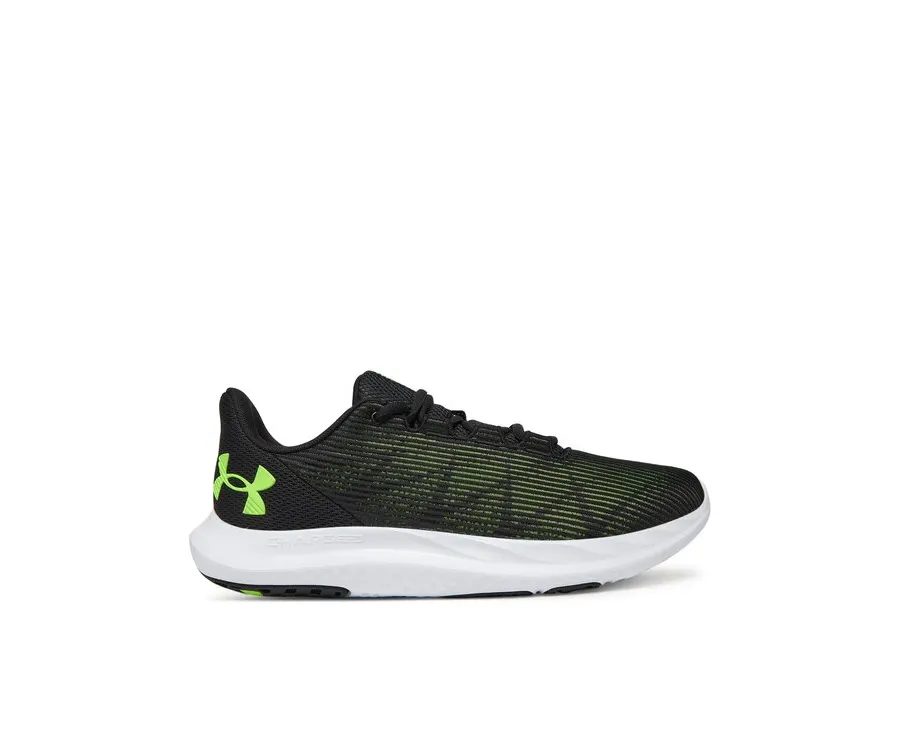 obrazek 1 Under Armour Buty do biegania UA Charged Speed Swift 3026999 Czarny