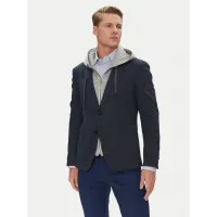 Zdjęcie JOOP! Marynarka 17 JB-80Havardy 30046475 Niebieski Slim Fit