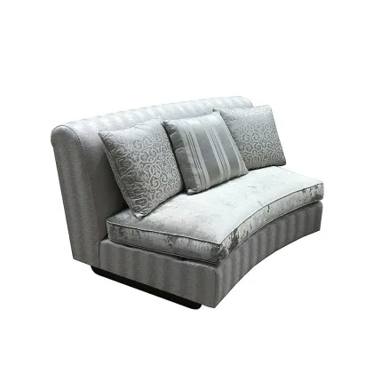 Zdjęcie Stylowa sofa RINGO w nowoczesnym stylu - Collecion Alexandra