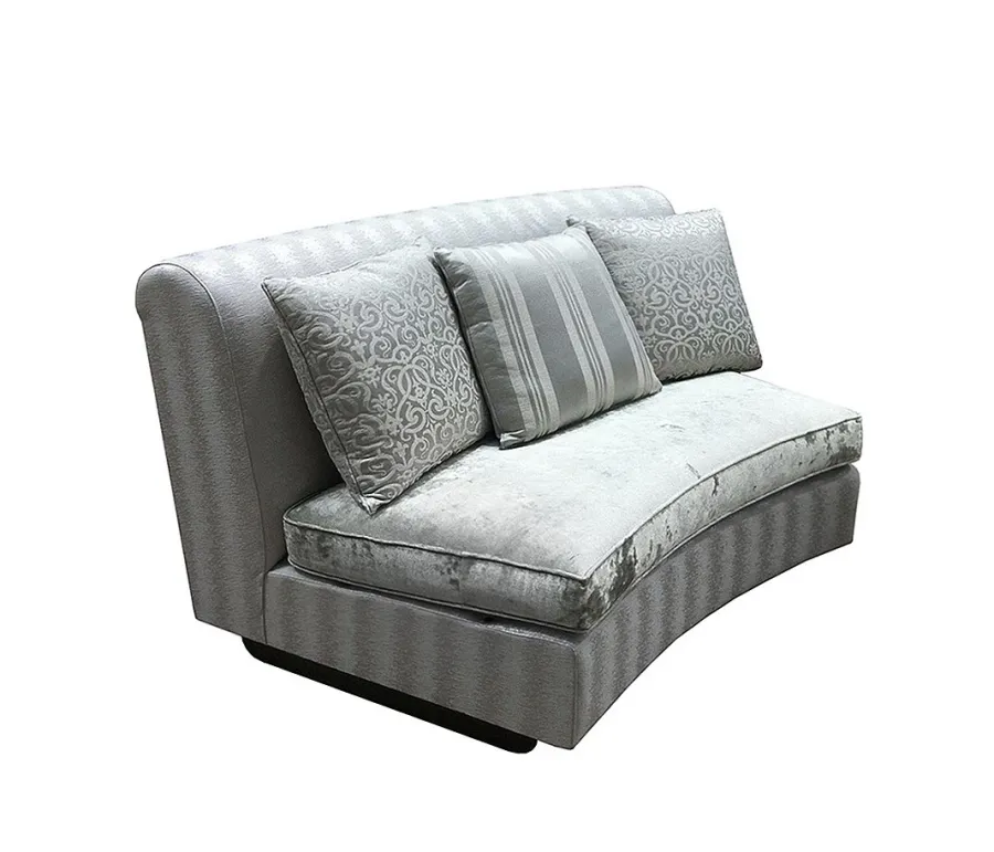 obrazek 1 Stylowa sofa RINGO w nowoczesnym stylu - Collecion Alexandra