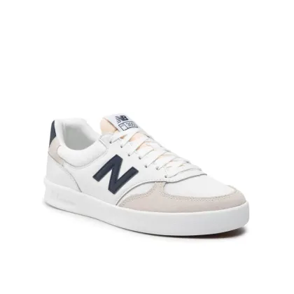 Zdjęcie New Balance Sneakersy CT300WY3 Beżowy