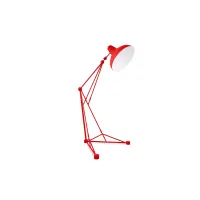 Zdjęcie Designerska lampa podłogowa do pokoju dziecka