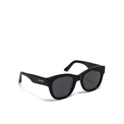 Zdjęcie Hunter Okulary przeciwsłoneczne HT 6656S Czarny