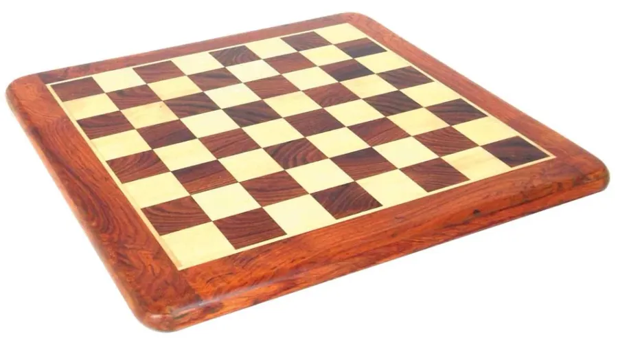 obrazek 3 Elegancki zestaw do gry w szachy G206-941+G10204