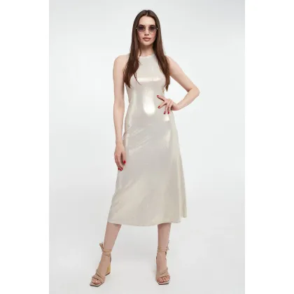 Zdjęcie Sukienka midi Colore MARELLA SPORT Marella