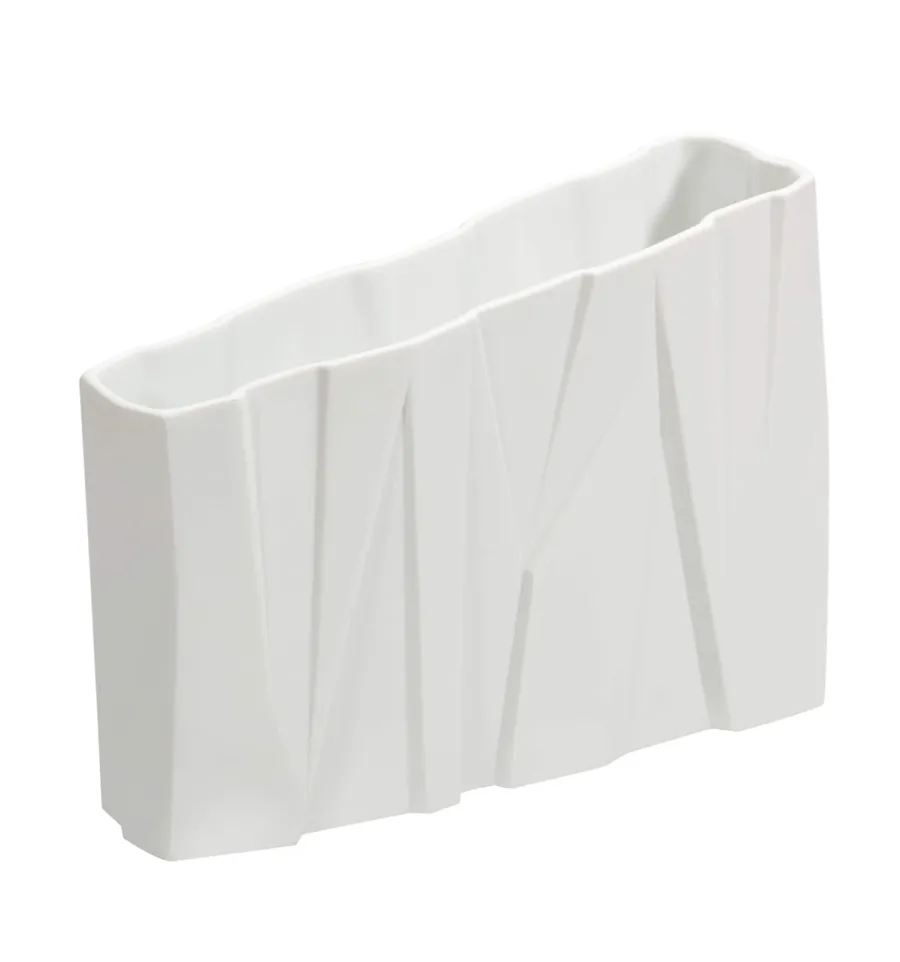 picture 1 A large porcelain vase from the Matrix collection - Vista Alegre