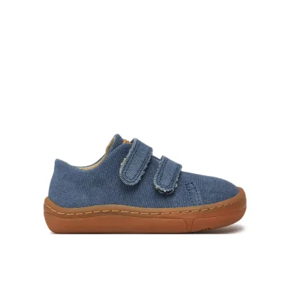 Zdjęcie Froddo Sneakersy Barefoot Vegan G3130248 M Niebieski