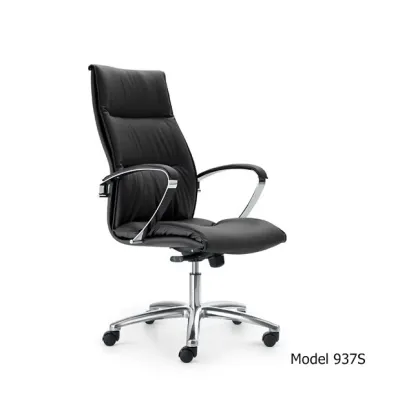 Picture Soft office armchair