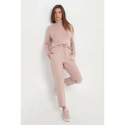 Zdjęcie Spodnie damskie Milva MARELLA MONOCHROME Marella