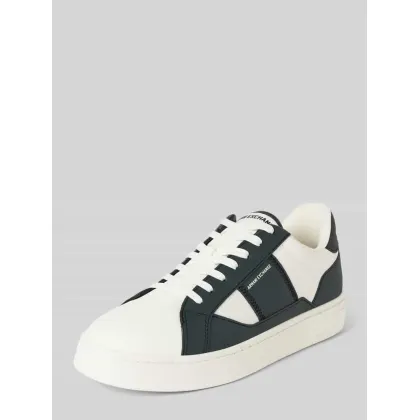 Zdjęcie Sneakersy sznurowane