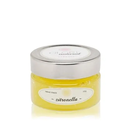 Zdjęcie OLORI Classic Aroma Zitronella Zapach do pomieszczeń 112 g