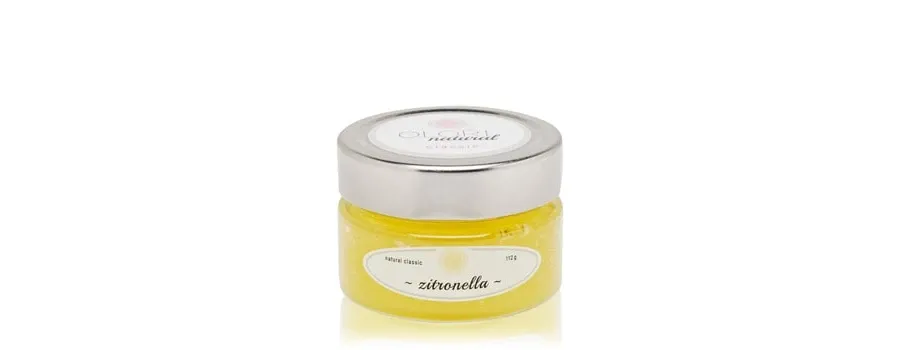 obrazek 1 OLORI Classic Aroma Zitronella Zapach do pomieszczeń 112 g
